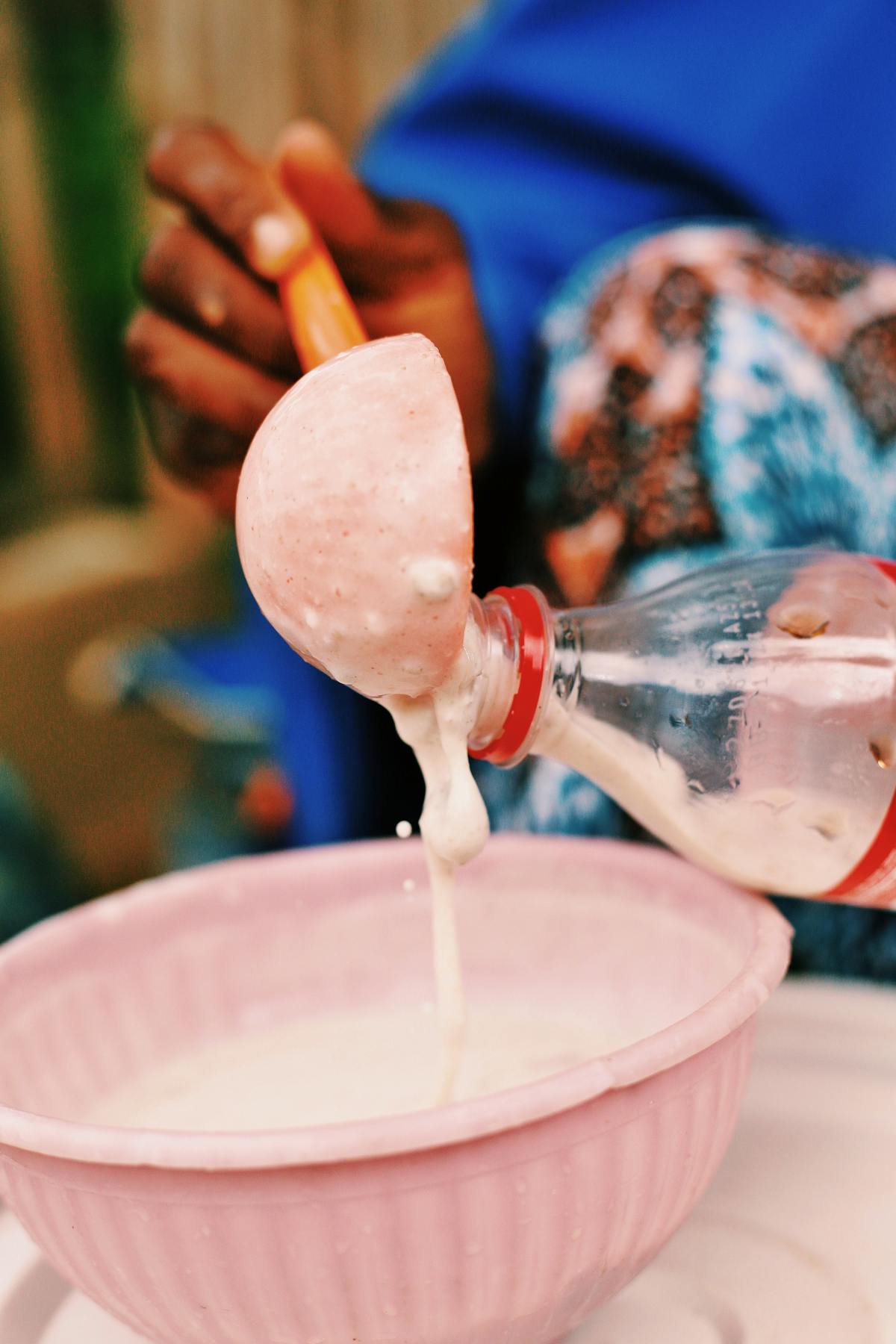 Faire dormir ses grains de kéfir de lait : pause courte ou longue