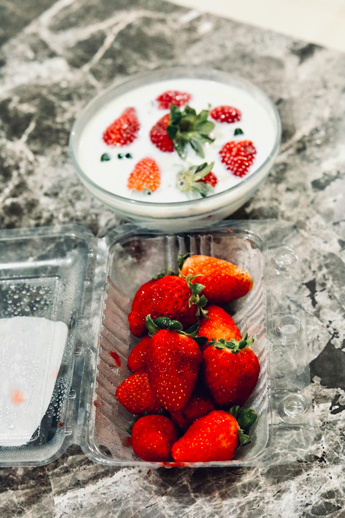Le labneh maison au kéfir : fromage frais fermenté ultra-simple