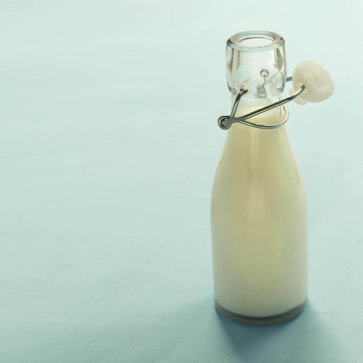 Kéfir, yaourt, lait ribot : les vraies différences